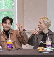 Super Junior GIF