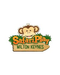 Milton Keynes Summer Holidays Sticker by Safari Play