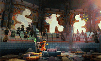 film GIF by The LEGO Movie