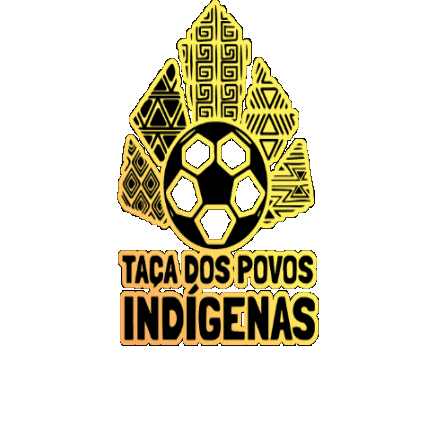 tacadospovosindigenas giphygifmaker taçadospovos culturaindígena respeitoaospovos Sticker