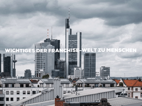 GIF by FranchiseONE.de