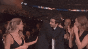 the 1975 brits GIF by BRIT Awards