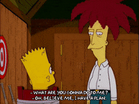 bart simpson episode 13 GIF