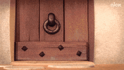 Scared Papa Smurf GIF by Nickelodeon