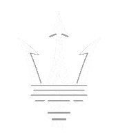 Maserati_Official monday mas trident modena Sticker