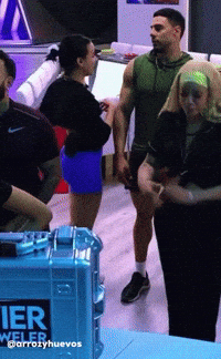Alofoke La Insuperable GIF