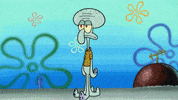 GIF by SpongeBob SquarePants