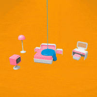 Swipe Go GIF by *repeat repeat