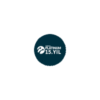 indirim ayrıcalık Sticker by Turkcell Platinum