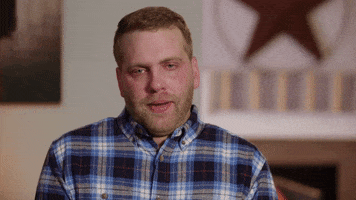 Oh No Reaction GIF by TLC Europe