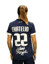 Football Soccer Sticker by FC Girondins de Bordeaux