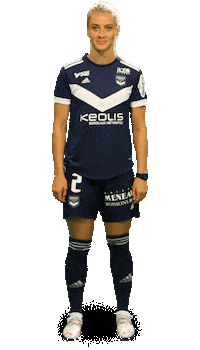 Football Soccer Sticker by FC Girondins de Bordeaux