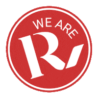 WeAreREDVELVET redvelvet marketing agency brand activation experiential marketing Sticker