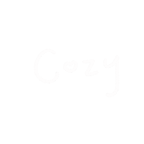 Relax Calligraphy Sticker