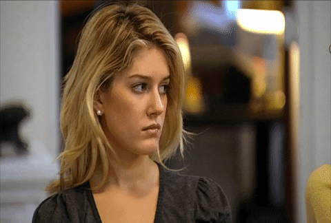 1x04 GIF by The Hills
