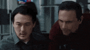 Dick Wolf Fbi GIF by CBS