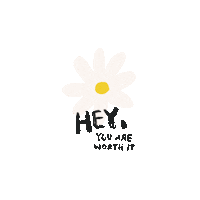 Flower Spring Sticker