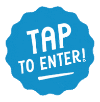 Tap Here Enter Now Sticker by Munchkin