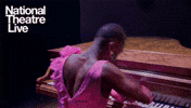 Oscar Wilde Comedy GIF by National Theatre