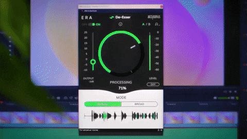 Accusonus Bundle GIF by Digital DJ Tips