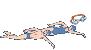 ColeClassic swimming swimmer coleclassic coleclassic2023 Sticker