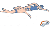 ColeClassic swimming swimmer coleclassic coleclassic2023 Sticker