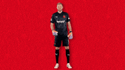 Hey You Football GIF by SK Slavia Praha