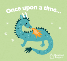 Pretend Once Upon A Time GIF by Educational Insights