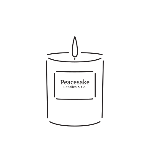peacesake giphyupload peacesake peacesake candle new candle Sticker