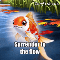 Autumn Glow GIF by TheConfishius