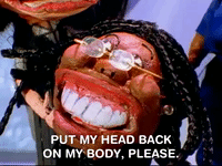 the amanda show nicksplat GIF