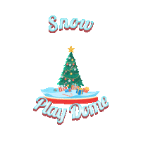 capitolsingapore christmas chijmes capitol singapore enchanted christmas Sticker
