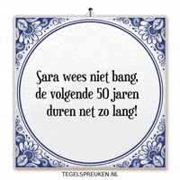Nl Ontspanning GIF by Tegelspreuken.nl