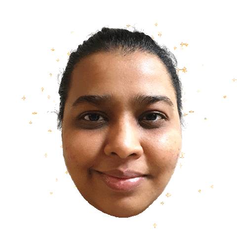 High On Caffeine Sticker by BORN ON INSTAGRAM