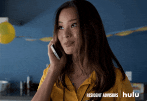angry jamie chung GIF by HULU