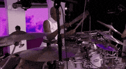 Drumming GIF by Global Citizen