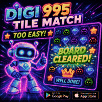 Play Now Mobile Game GIF by Digi 995