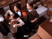 the mystery files of shelby woo nicksplat GIF