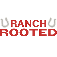 Rooted Sticker by Pine Cove