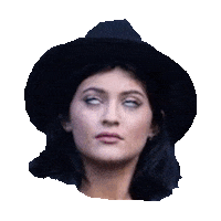 kylie Sticker