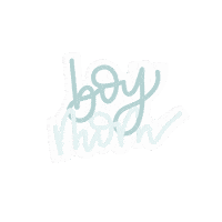 taydesignco mom boys momlife mom life Sticker
