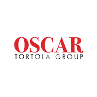 Sticker by Oscar Tortola Group