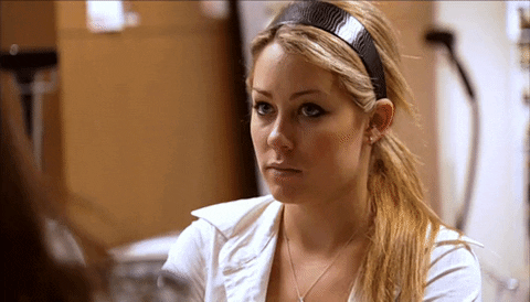 lauren conrad GIF by The Hills