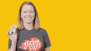 Looking Good Love It GIF by StickerGiant