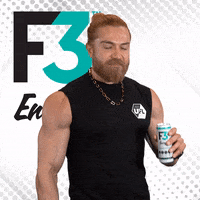 f3energy cheers ufc mma fighting GIF