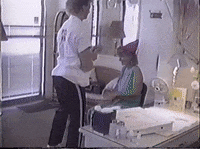 birthday stripper GIF by America's Funniest Home Videos