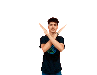 Palmas Se Liga Sticker by Colégio Excelência