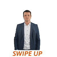 Swipe Up Sticker by CDU-Landtagsfraktion Nordrhein-Westfalen