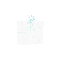 12Daysofxmas Sticker by Jillianharris