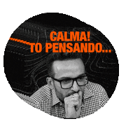 Guilherme Machado Sticker by Instituto QR
